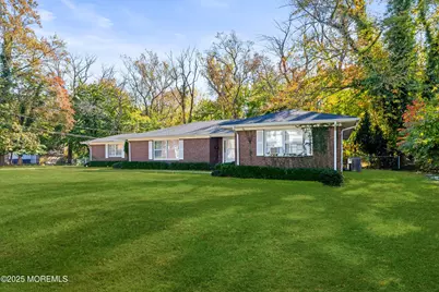 404 Brookside Avenue, Oakhurst, NJ 07755 - Photo 1