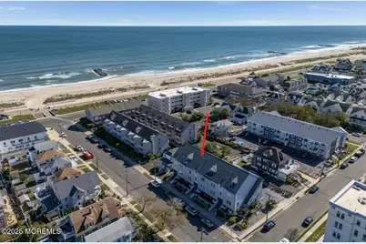 113 Lareine Avenue #202, Bradley Beach, NJ 07720 - Photo 1