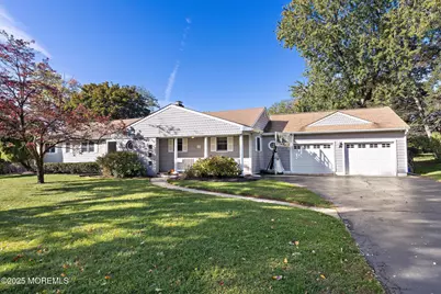 133 Samara Drive, Shrewsbury, NJ 07702 - Photo 1