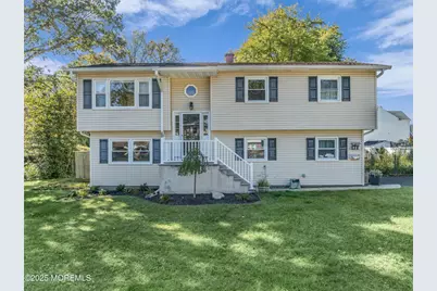 444 Bella Vista Road, Brick, NJ 08724 - Photo 1