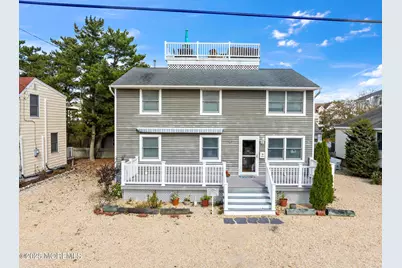 13 W Joan Road #2, Long Beach Township, NJ 08008 - Photo 1