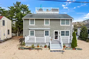 13 W Joan Rd, Long Beach Township, NJ 08008 - Photo 1