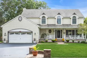 687 Colgate Ave, Lanoka Harbor, NJ 08734 - Photo 1
