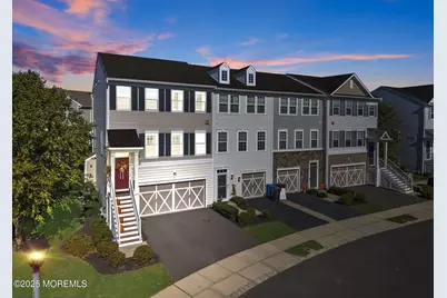 119 Beacon Lane #404, Eatontown, NJ 07724 - Photo 1