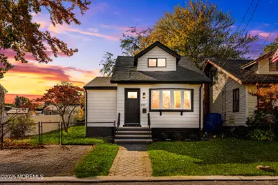 839 Brookside Avenue, Keyport, NJ 07735 - Photo 1