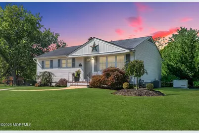 4 Lake Drive, Howell Township, NJ 07731 - Photo 1