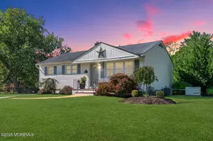 4 Lake Dr, Howell Township, NJ 07731 - Photo 1