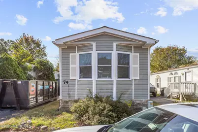 74 Ruffian Way, Howell Township, NJ 07731 - Photo 1