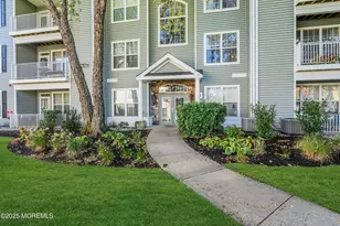 394 St Andrews Pl, Manalapan Township, NJ 07726 - Photo 1