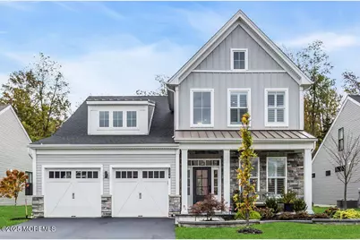 106 Grandview Circle, Farmingdale, NJ 07727 - Photo 1