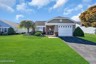 71 N Buckingham Dr, Manchester Township, NJ 08759 - Photo 1