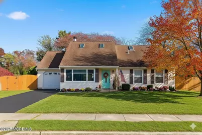 101 Reflection Road, Toms River Township, NJ 08753 - Photo 1