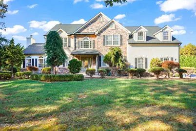 8 Alyssa Rose Lane, Jackson, NJ 08527 - Photo 1