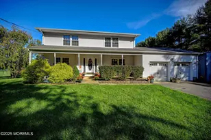 75 N Rochdale Ave, Millstone Township, NJ 08535 - Photo 1