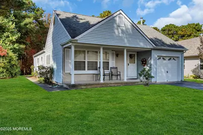 14 Prado Court, Toms River Township, NJ 08757 - Photo 1