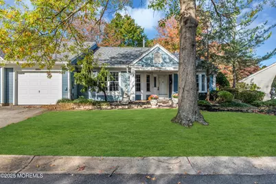 1124B Thornbury Lane, Manchester Township, NJ 08759 - Photo 1