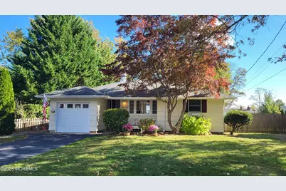 2404 Lenape Trail, Manasquan, NJ 08736 - Photo 1