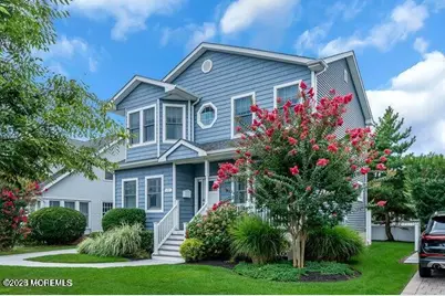 207 Pennsylvania Avenue, Spring Lake, NJ 07762 - Photo 1