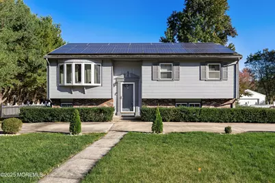 380 E Millstream Road, Cream Ridge, NJ 08514 - Photo 1