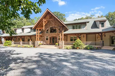 6 Lamb Lane, Manalapan Township, NJ 07726 - Photo 1
