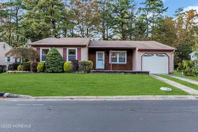 70 Norwalk Avenue #73, Manchester Township, NJ 08759 - Photo 1