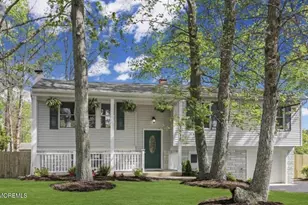 1015 Zircon Dr, Toms River Township, NJ 08753 - Photo 1