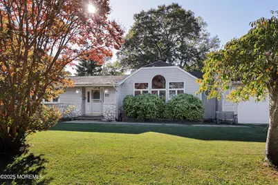 10 Asbury Avenue, Oceanport, NJ 07757 - Photo 1
