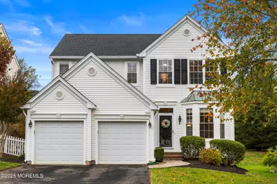 6 Lafayette, Colts Neck Township, NJ 07722 - Photo 1