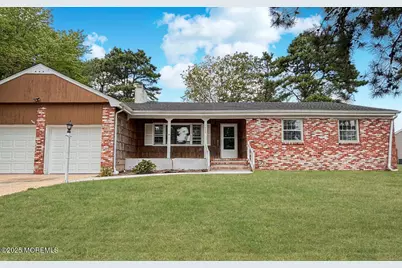 1533 11th Avenue, Toms River Township, NJ 08757 - Photo 1