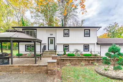 160 Pension Road, Manalapan Township, NJ 07726 - Photo 1