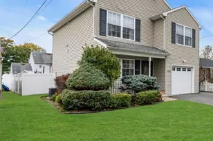 190 Delaware Ave, Cliffwood, NJ 07721 - Photo 1