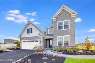 109 Fillmore Dr, Monroe Township, NJ 08831 - Photo 1
