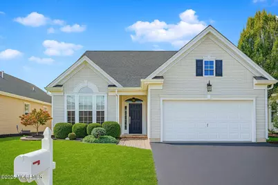 165 Huntington Drive, Jackson, NJ 08527 - Photo 1