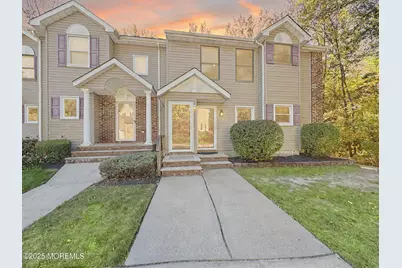 58 Agostina Drive, Holmdel, NJ 07733 - Photo 1