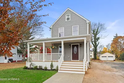 29 Union Avenue, Freehold, NJ 07728 - Photo 1