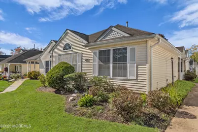 264 Nighthawk Drive, Monroe Township, NJ 08831 - Photo 1