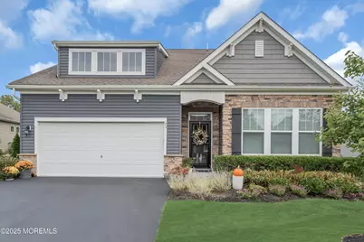 33 Woodchuck Drive, Barnegat, NJ 08005 - Photo 1