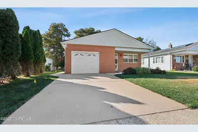 374 Port Royal Drive, Toms River Township, NJ 08757 - Photo 1