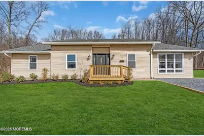 23A Stoney Hill Road, Cream Ridge, NJ 08514 - Photo 1