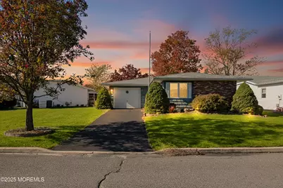 12 Lamb Road, Brick, NJ 08724 - Photo 1