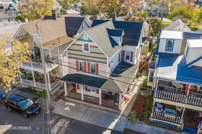 110 Mount Tabor Way, Ocean Grove, NJ 07756 - Photo 1
