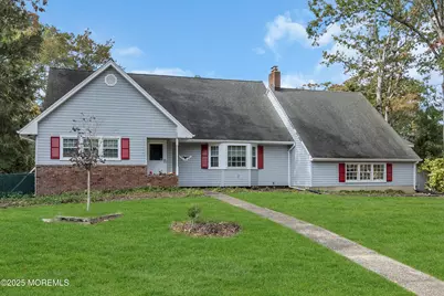32 Camelot Drive, Toms River Township, NJ 08755 - Photo 1