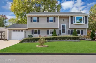 613 Champlain St, Toms River Township, NJ 08757 - Photo 1