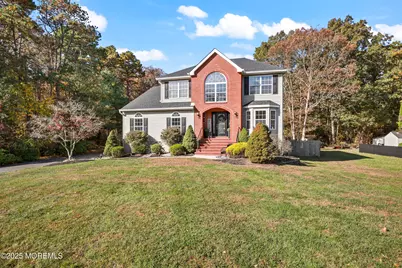 4 Abigail Court, Jackson, NJ 08527 - Photo 1