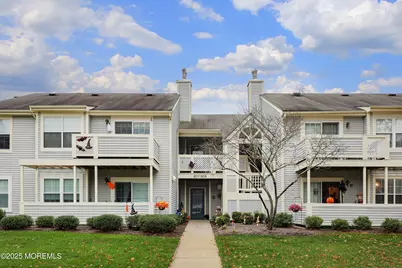 404 Brookview Court, Howell Township, NJ 07731 - Photo 1