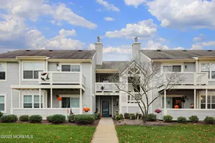 404 Brookview Ct, Howell Township, NJ 07731 - Photo 1