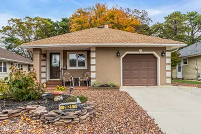 2021 Mount Carmel Boulevard, Toms River Township, NJ 08753 - Photo 1