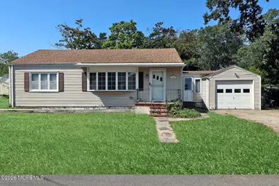 17 Pennsylvania Avenue, Waretown, NJ 08758 - Photo 1