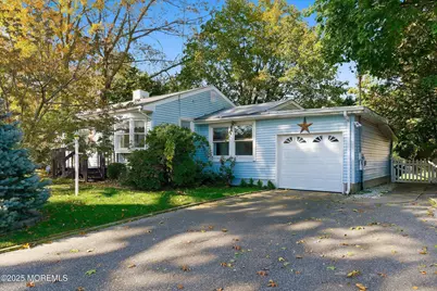 308 Seaman Avenue, Beachwood, NJ 08722 - Photo 1