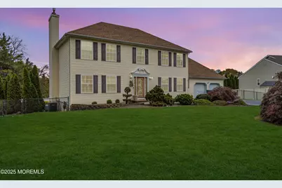 202 Genoa Avenue, Toms River Township, NJ 08753 - Photo 1